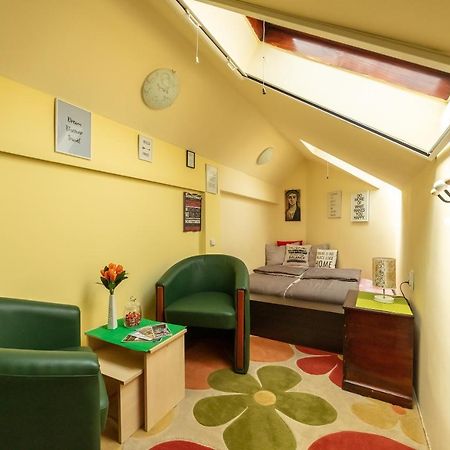 Sweet Home Center Apartment نوفي ساد المظهر الخارجي الصورة