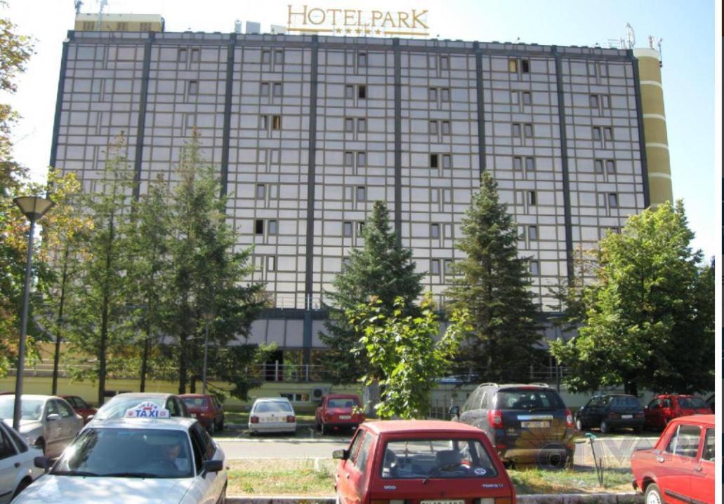 Sweet Home Center Apartment نوفي ساد المظهر الخارجي الصورة
