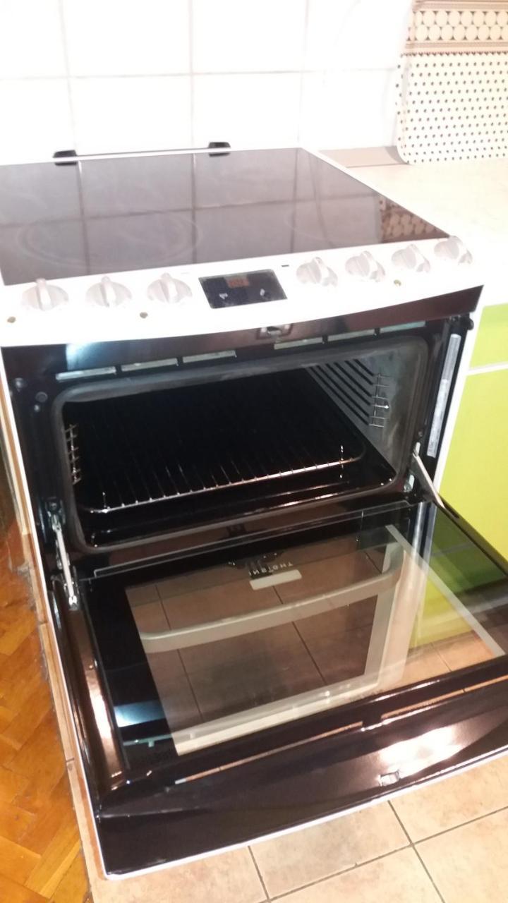 Sweet Home Center Apartment نوفي ساد المظهر الخارجي الصورة