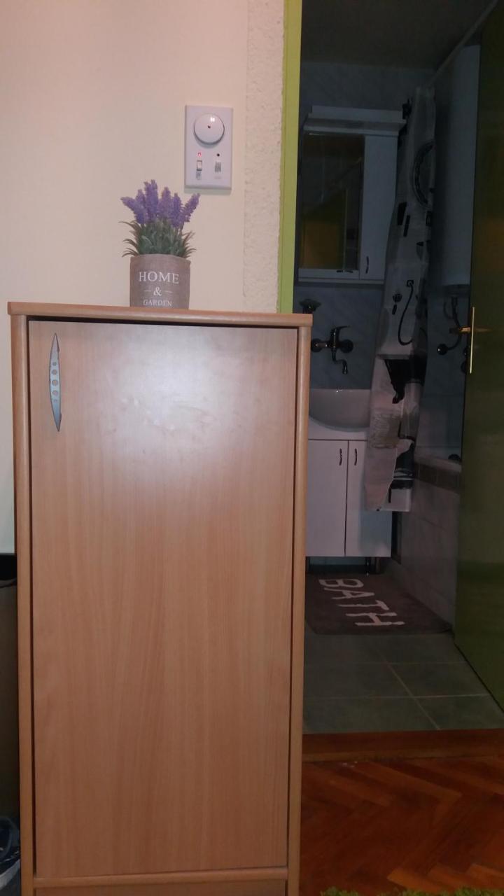 Sweet Home Center Apartment نوفي ساد المظهر الخارجي الصورة