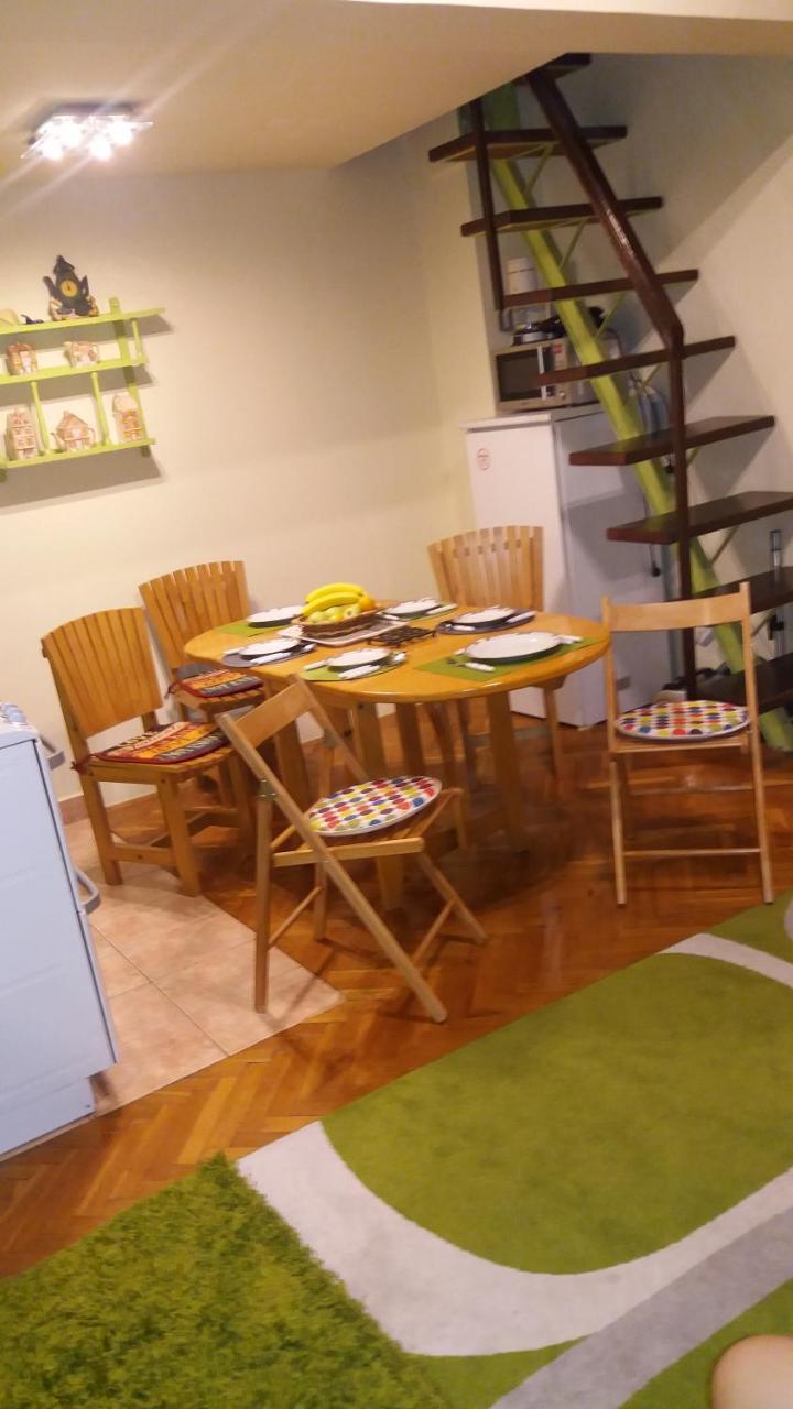 Sweet Home Center Apartment نوفي ساد المظهر الخارجي الصورة