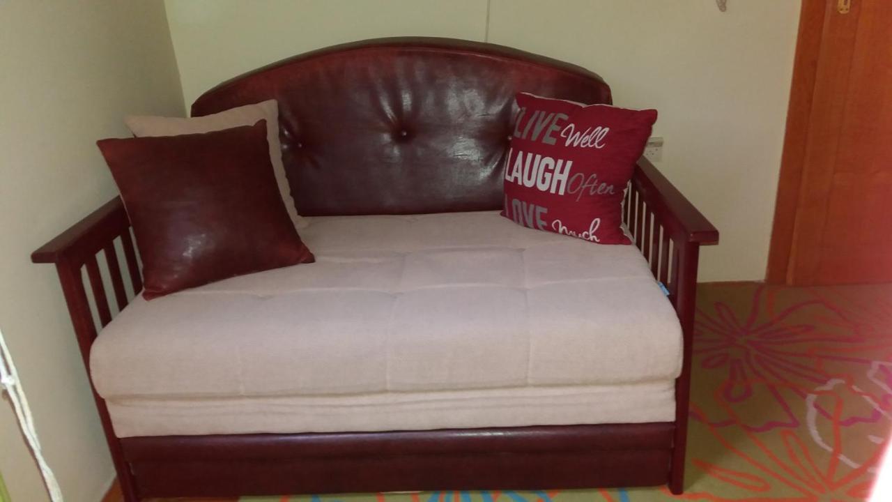 Sweet Home Center Apartment نوفي ساد المظهر الخارجي الصورة