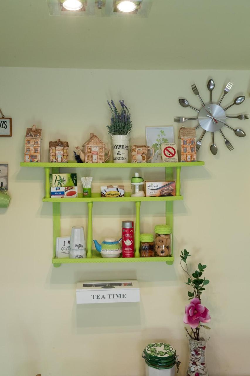 Sweet Home Center Apartment نوفي ساد المظهر الخارجي الصورة