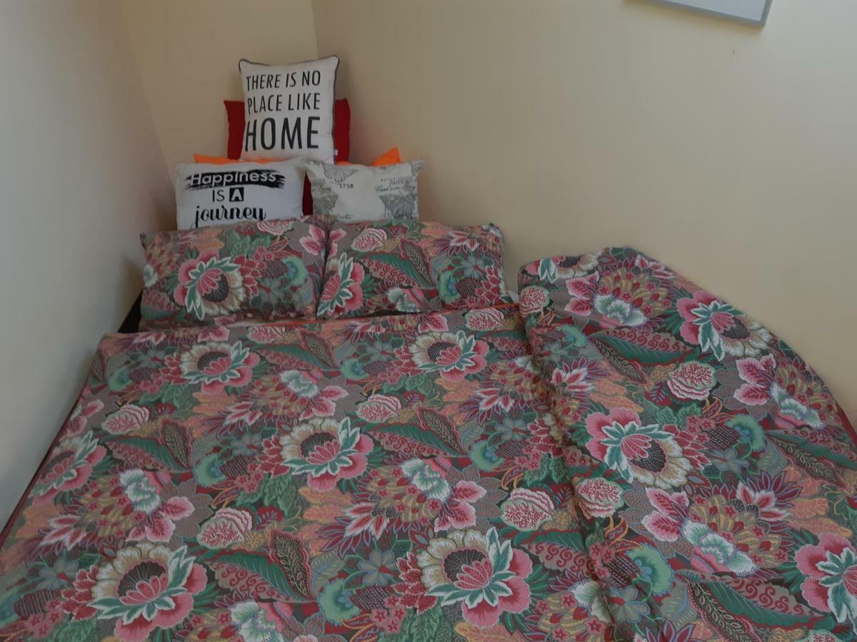 Sweet Home Center Apartment نوفي ساد المظهر الخارجي الصورة