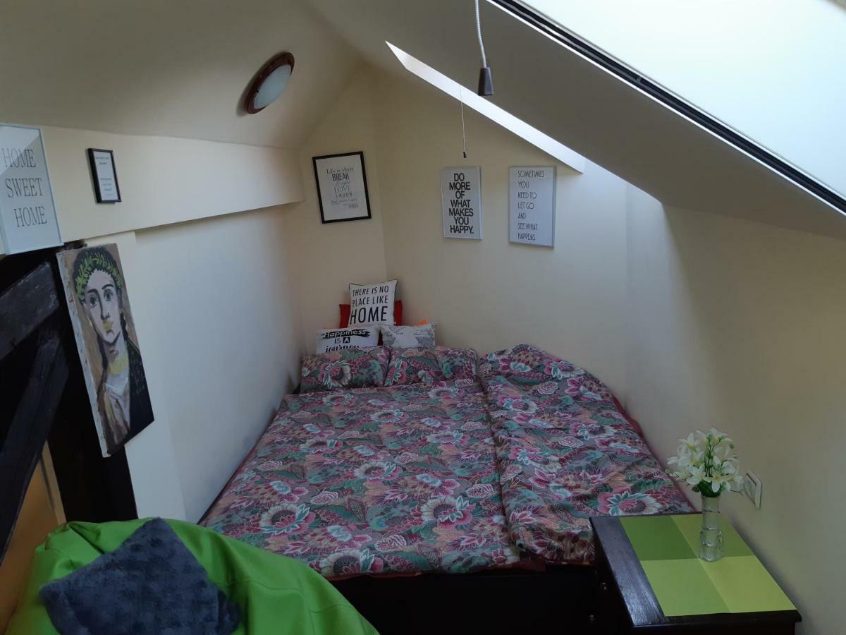 Sweet Home Center Apartment نوفي ساد المظهر الخارجي الصورة