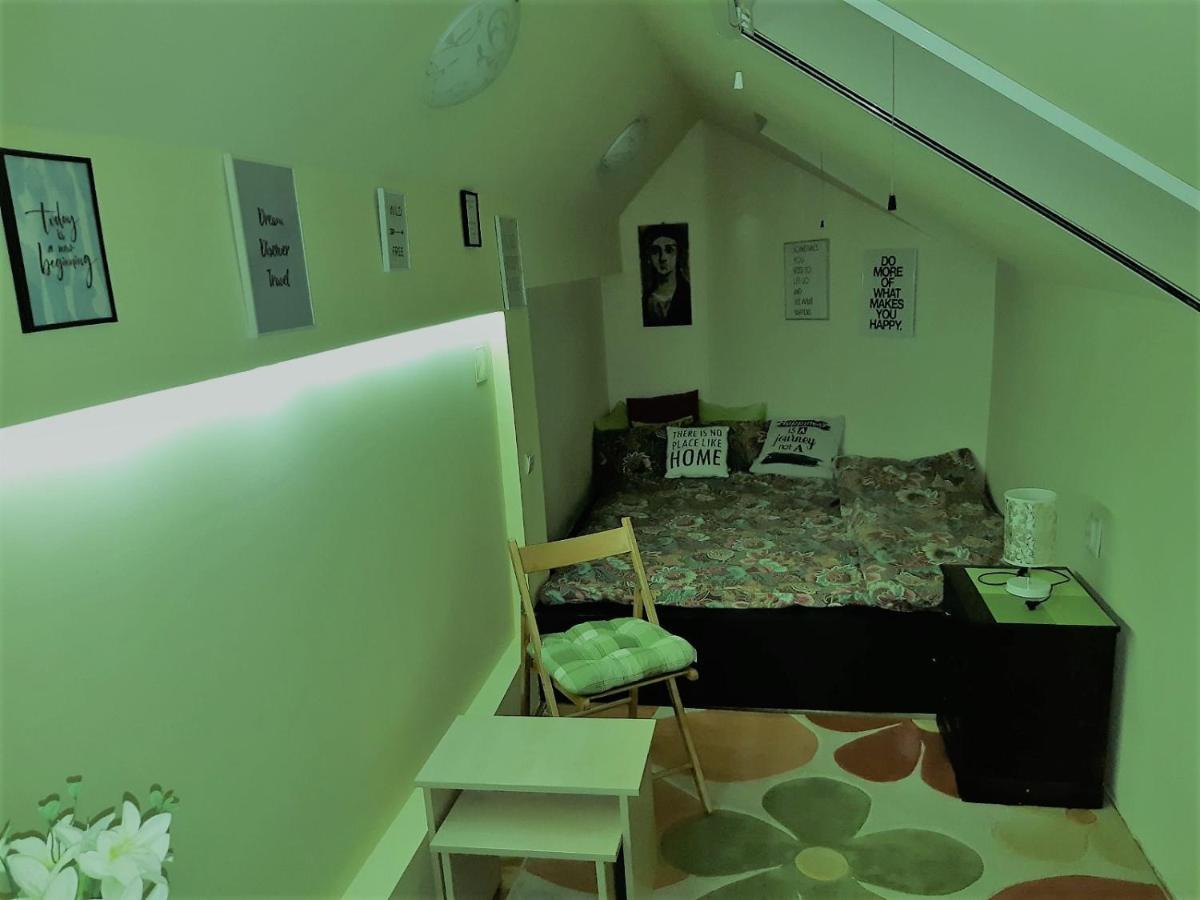 Sweet Home Center Apartment نوفي ساد المظهر الخارجي الصورة