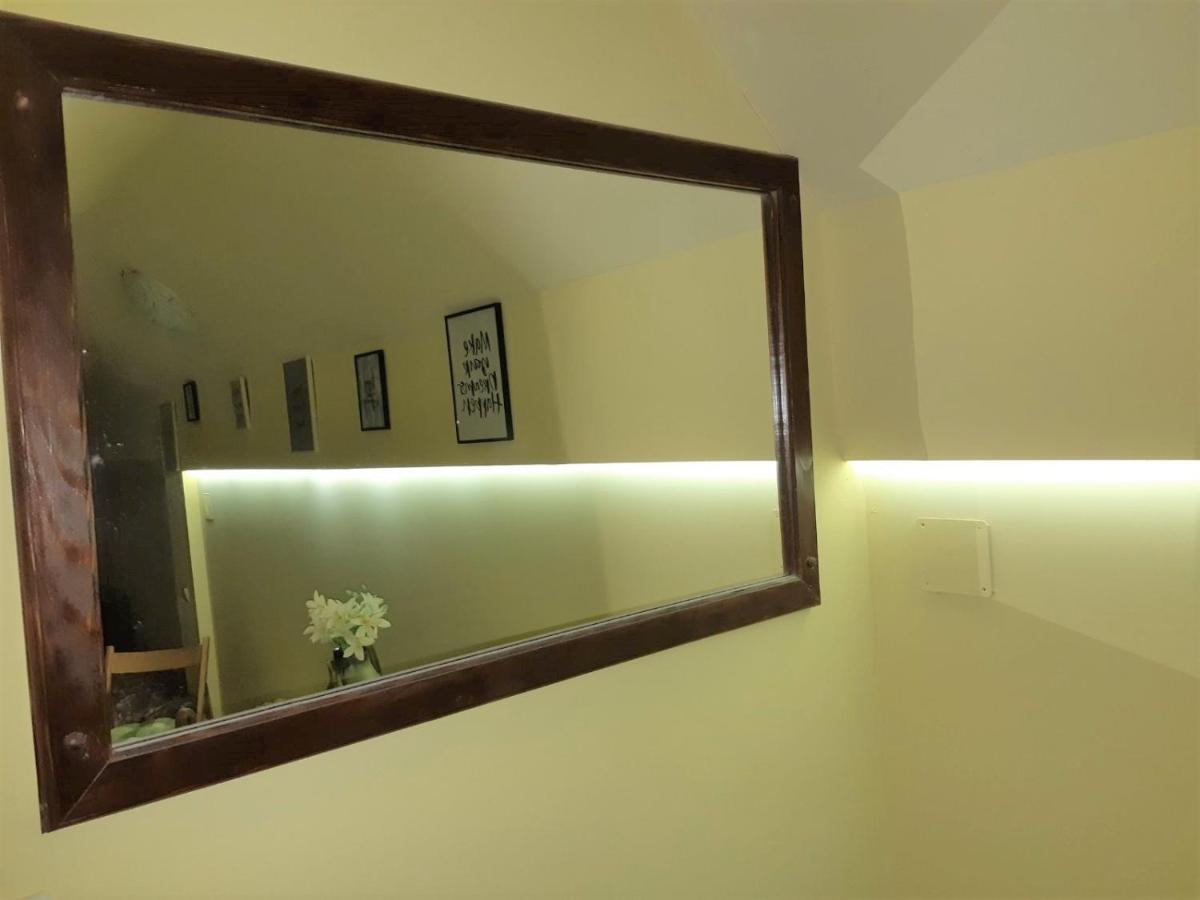 Sweet Home Center Apartment نوفي ساد المظهر الخارجي الصورة