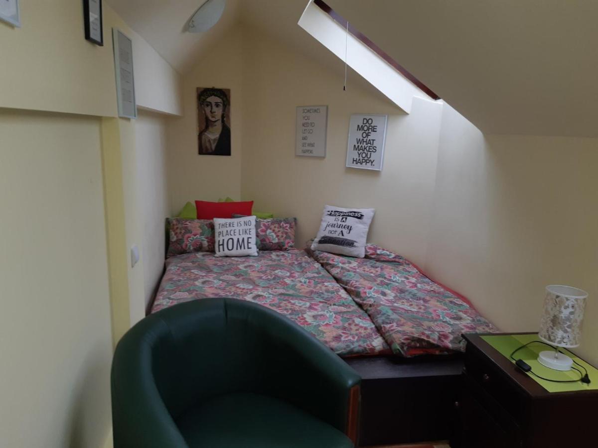 Sweet Home Center Apartment نوفي ساد المظهر الخارجي الصورة