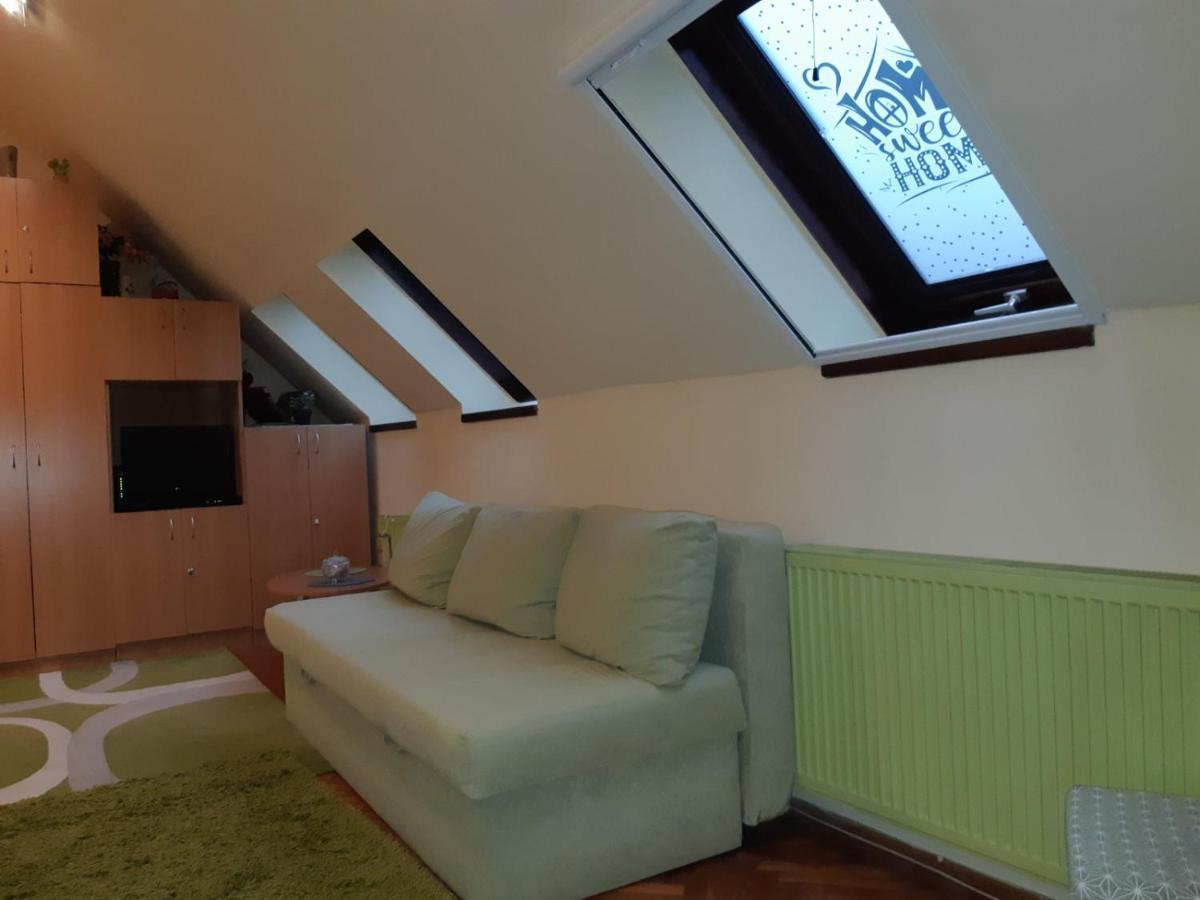 Sweet Home Center Apartment نوفي ساد المظهر الخارجي الصورة