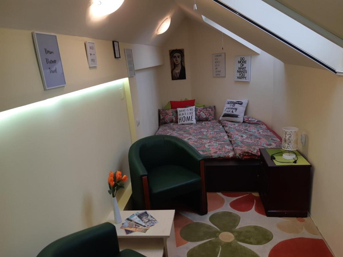 Sweet Home Center Apartment نوفي ساد المظهر الخارجي الصورة