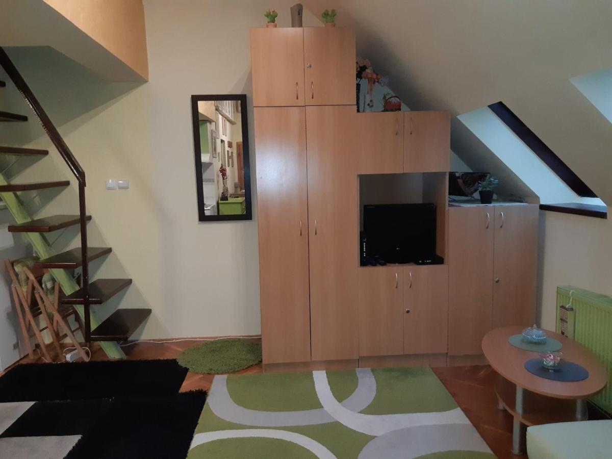 Sweet Home Center Apartment نوفي ساد المظهر الخارجي الصورة