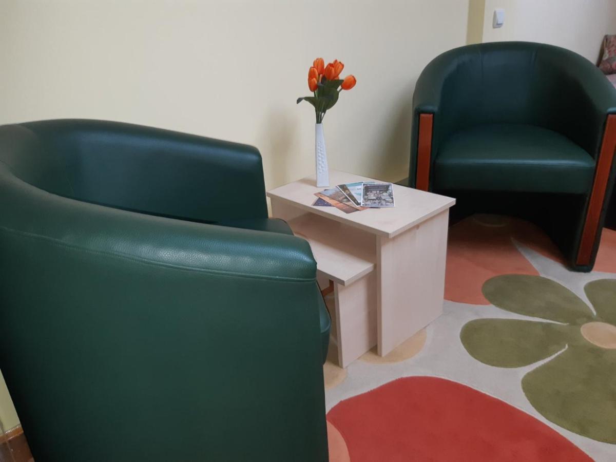 Sweet Home Center Apartment نوفي ساد المظهر الخارجي الصورة