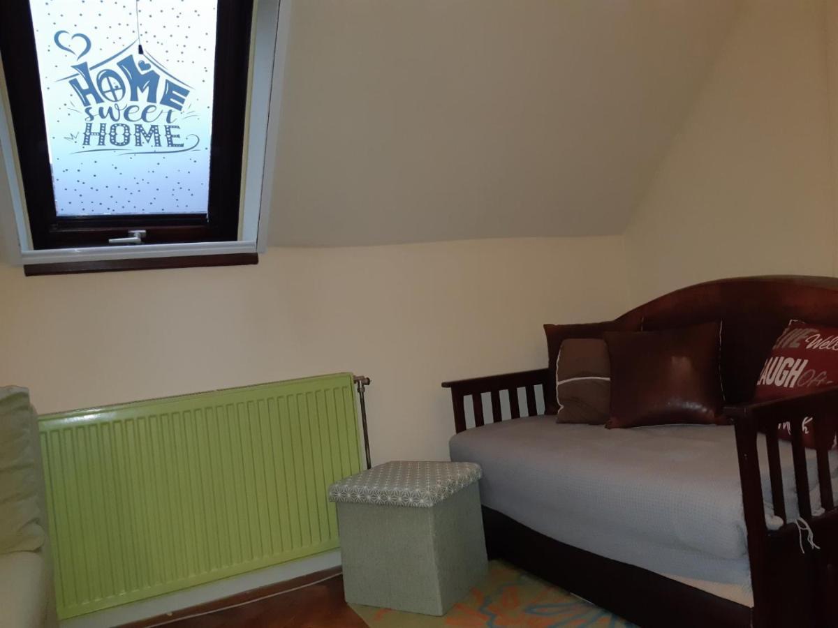 Sweet Home Center Apartment نوفي ساد المظهر الخارجي الصورة