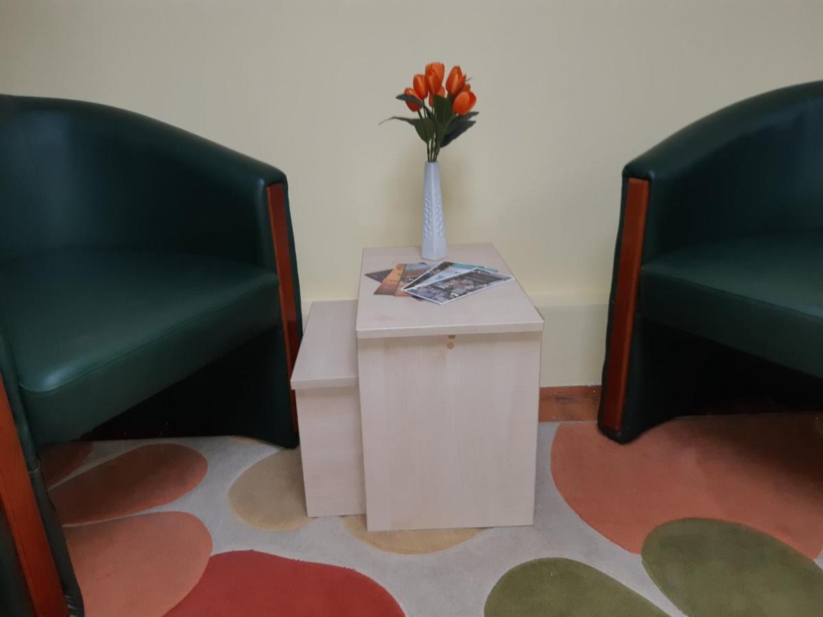 Sweet Home Center Apartment نوفي ساد المظهر الخارجي الصورة