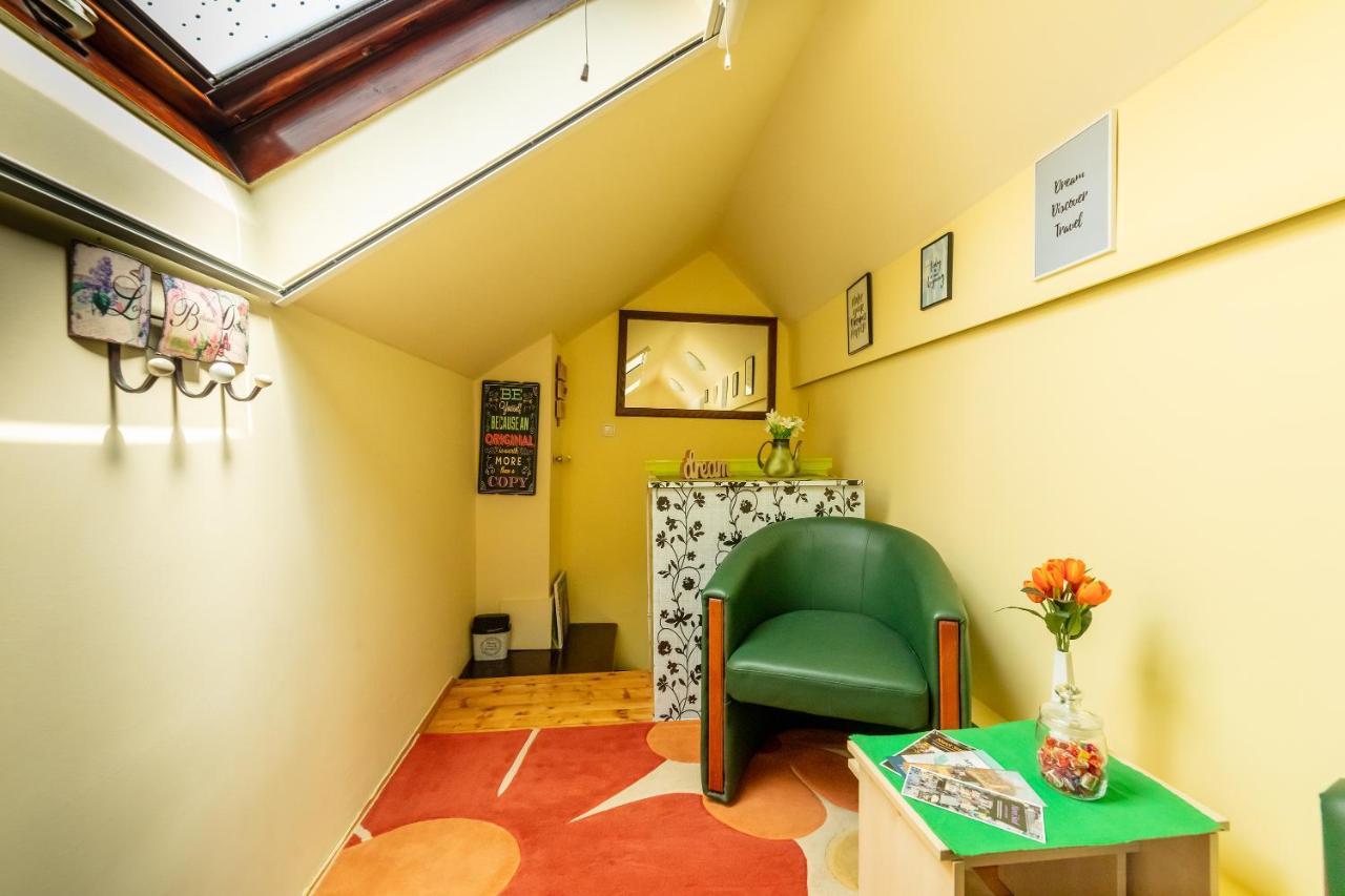 Sweet Home Center Apartment نوفي ساد المظهر الخارجي الصورة