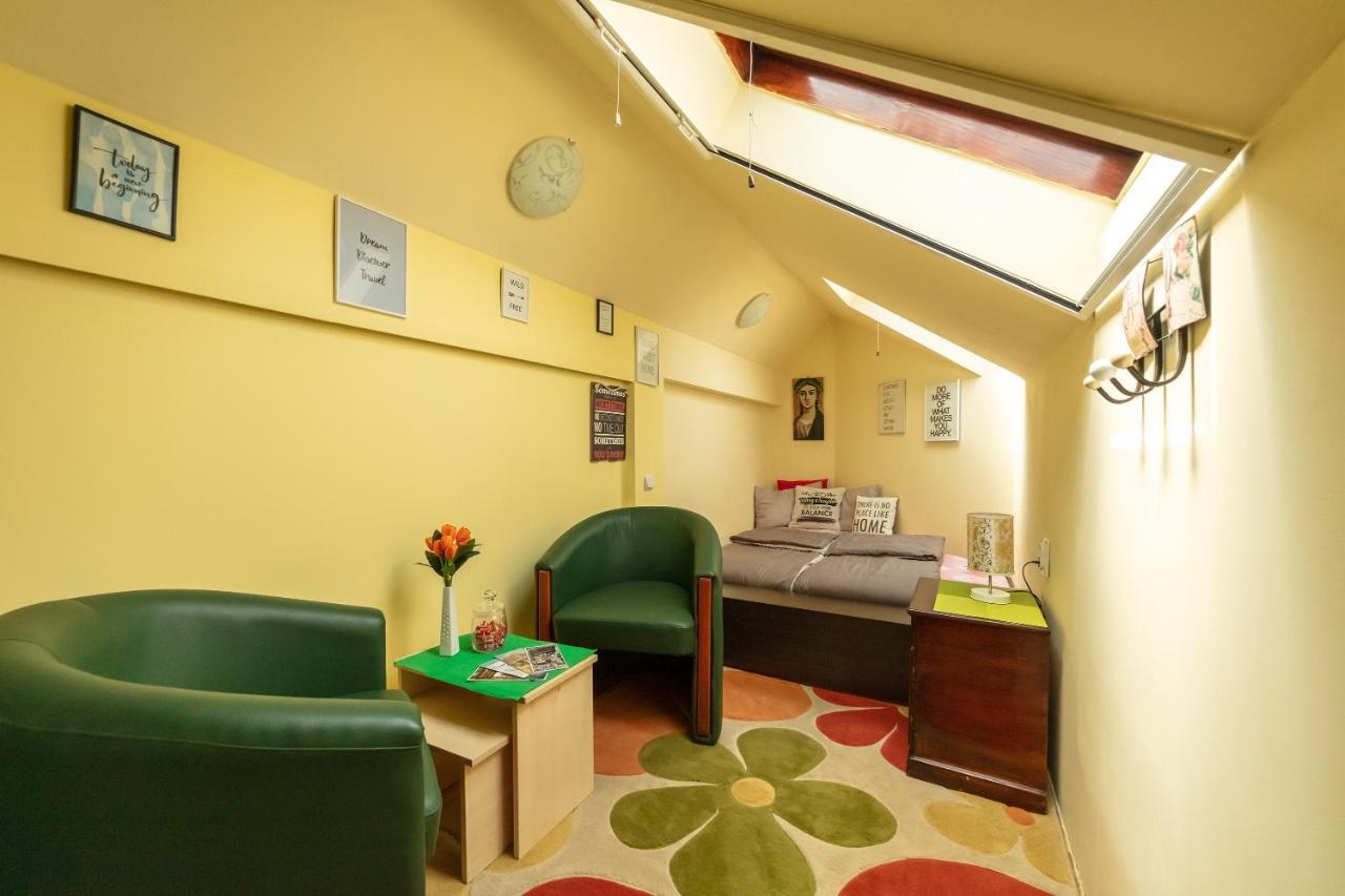 Sweet Home Center Apartment نوفي ساد المظهر الخارجي الصورة